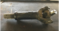 Scania  Spicket Shaft